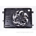 9435234480 Peugeot 408 Radiator Fan Cooling Fan